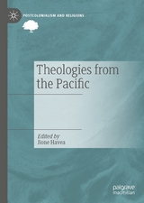 Theologies from the Pacific - 