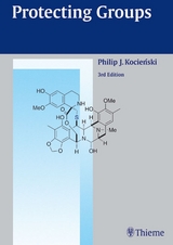 Protecting Groups - Kocienski, P. J.