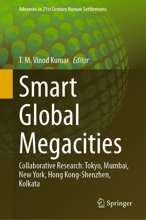 Smart Global Megacities - 