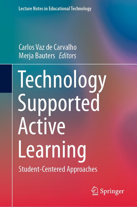 Technology Supported Active Learning - 