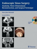 Endoscopic Sinus Surgery - Peter-John Wormald, Peter-John