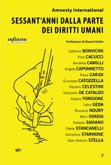 Sessant'anni dalla parte dei diritti umani - Amnesty International