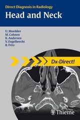 Head and Neck Imaging - Ulrich Moedder, Mathias Cohnen, Kjel Andersen, Volkher Engelbrecht, Benjamin Fritz