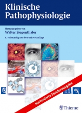 Klinische Pathophysiologie. Kart. Sonderausgabe - 