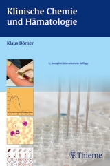 Klinische Chemie und Hämatologie - Dörner, Klaus