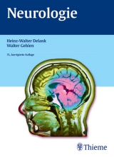 Neurologie - Delank, Heinz W; Gehlen, Walter