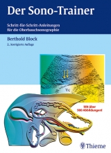 Der Sono-Trainer - Berthold Block