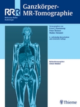 Ganzkörper-MR-Tomographie - Rummeny, Ernst J.; Reimer, Peter; Heindel, Walter