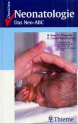 Checkliste Neonatologie - Reinhard Roos, Orsolya Genzel-Boroviczény, Hans Proquitté