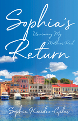 Sophia's Return - Sophia Kouidou-Giles