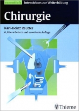 Chirurgie essentials - Reutter, Karl H