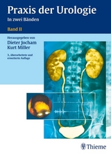 Praxis Urologie Band II - Dieter Jocham, Kurt Miller