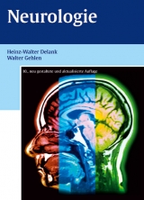 Neurologie - Heinz W Delank, Walter Gehlen