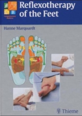 Reflexotherapy of the Feet - Hanne Marquardt