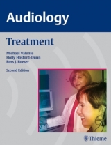 Audiology Treatment - Michael Valente, Holly Hosford-Dunn