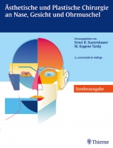 Ästhetische und Plastische Chirurgie an Nase, Gesicht und Ohrmuschel - 