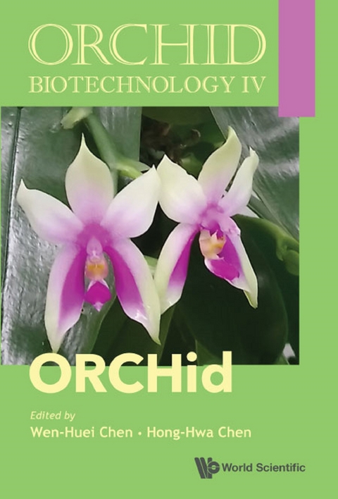 Orchid Biotechnology Iv - 