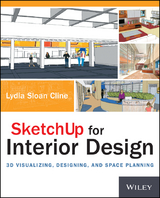 SketchUp for Interior Design - Lydia Sloan Cline