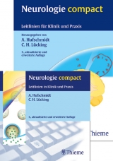 Neurologie compact - Hufschmidt, Andreas; Lücking, Carl H