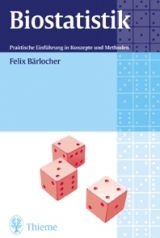Biostatistik - Felix Bärlocher