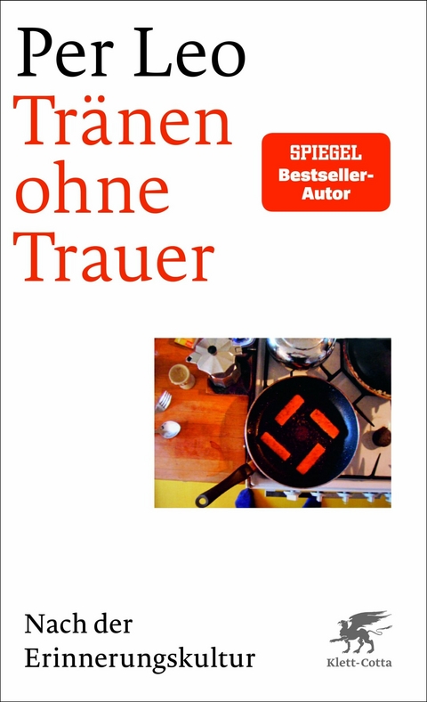 Tränen ohne Trauer -  Per Leo