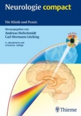 Neurologie compact (mit DVD) - Hufschmidt, Andreas; Lücking, Carl H