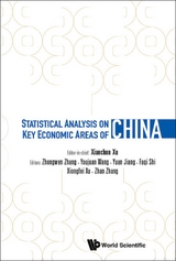 Statistical Analysis On Key Economic Areas Of China - 