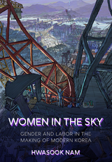 Women in the Sky - Hwasook Nam