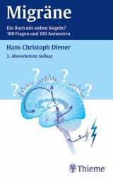 Migräne Ein Buch mit sieben Siegeln? - Diener, Hans Christoph