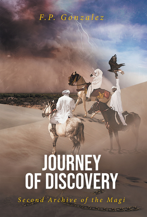 Journey of Discovery - F.P. Gonzalez