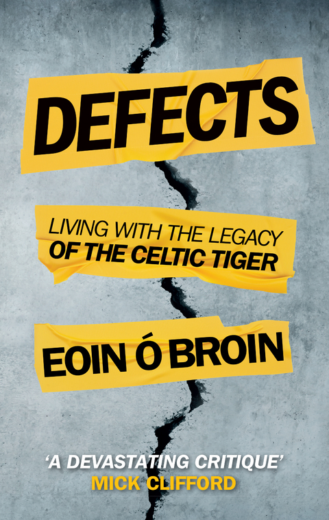 Defects -  Eoin O Broin