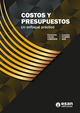 Costos y presupuestos - Fernando Calvo Córdova, Lourdes Flores Noé