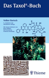 Das Taxol-Buch - Bartsch, Volker