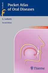 Pocket Atlas of Oral Diseases - Laskaris, George