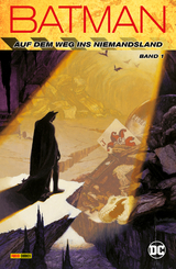 Batman: Auf dem Weg ins Niemandsland - Bd. 1 -  Chuck Dixon