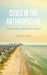 Cities in the Anthropocene - Ihnji Jon