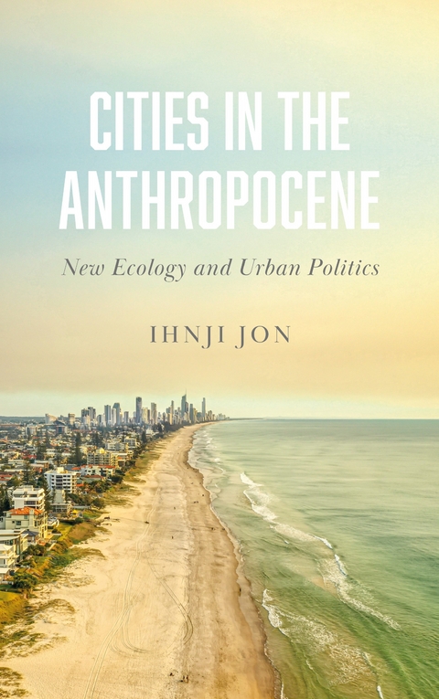 Cities in the Anthropocene - Ihnji Jon