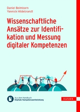 Wissenschaftliche Ansätze zur Identifikation und Messung digitaler Kompetenzen - Daniel Beimborn, Yannick Hildebrandt