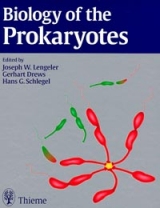 Biology of the Prokaryotes - Lengeler, Joseph; Drews, Gerhart; Schlegel, Hans-Günter