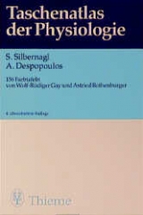 Taschenatlas der Physiologie - Silbernagl, Stefan; Despopoulos, Agamemnon