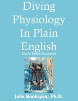 Diving Physiology In Plain English -  Jolie Bookspan