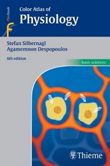 Color Atlas of Physiology - Silbernagl, Stefan; Despopoulos, Agamemnon; Despopoulos jr., Agamemnon