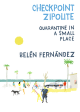 Checkpoint Zipolite -  Belen Fernandez