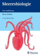 Meeresbiologie - Tardent, Ruth