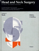 Vol. 3: Neck - Naumann, Hans H.; Herberhold, C.; Helms, Jan