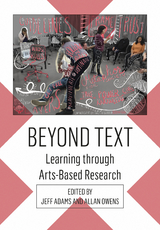Beyond Text - 