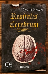 Revitalis Cerebrum - David Pawn