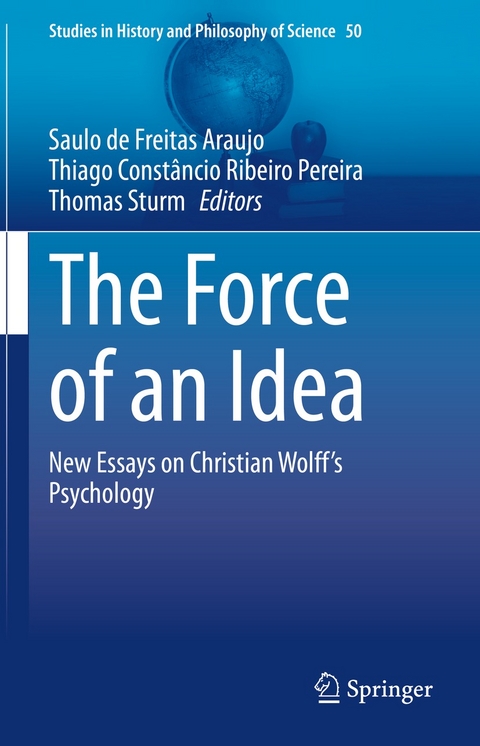 The Force of an Idea - 