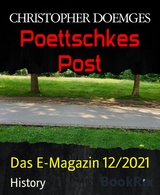 Poettschkes Post - Christopher Doemges