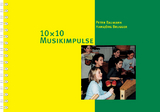 10 x 10 Musikimpulse - Peter Baumann, Hansjörg Brugger